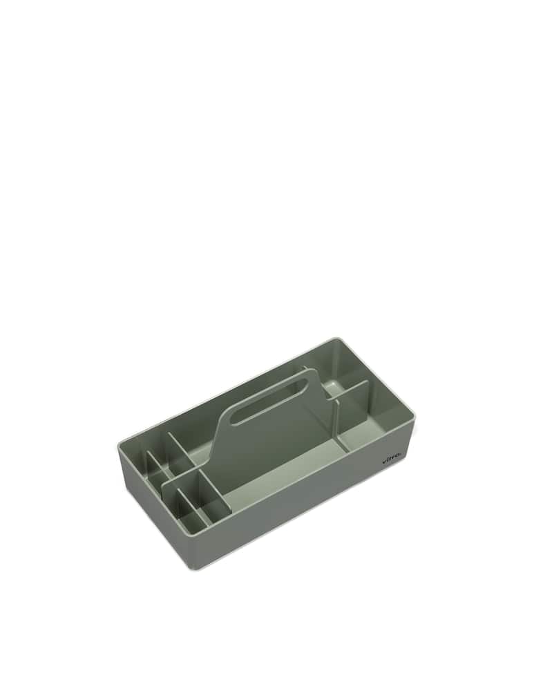 rinascente Vitra Toolbox RE - Grey