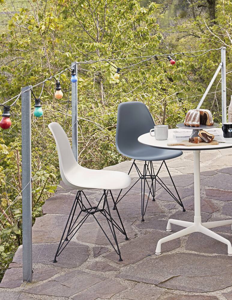 rinascente Vitra DSR Chair