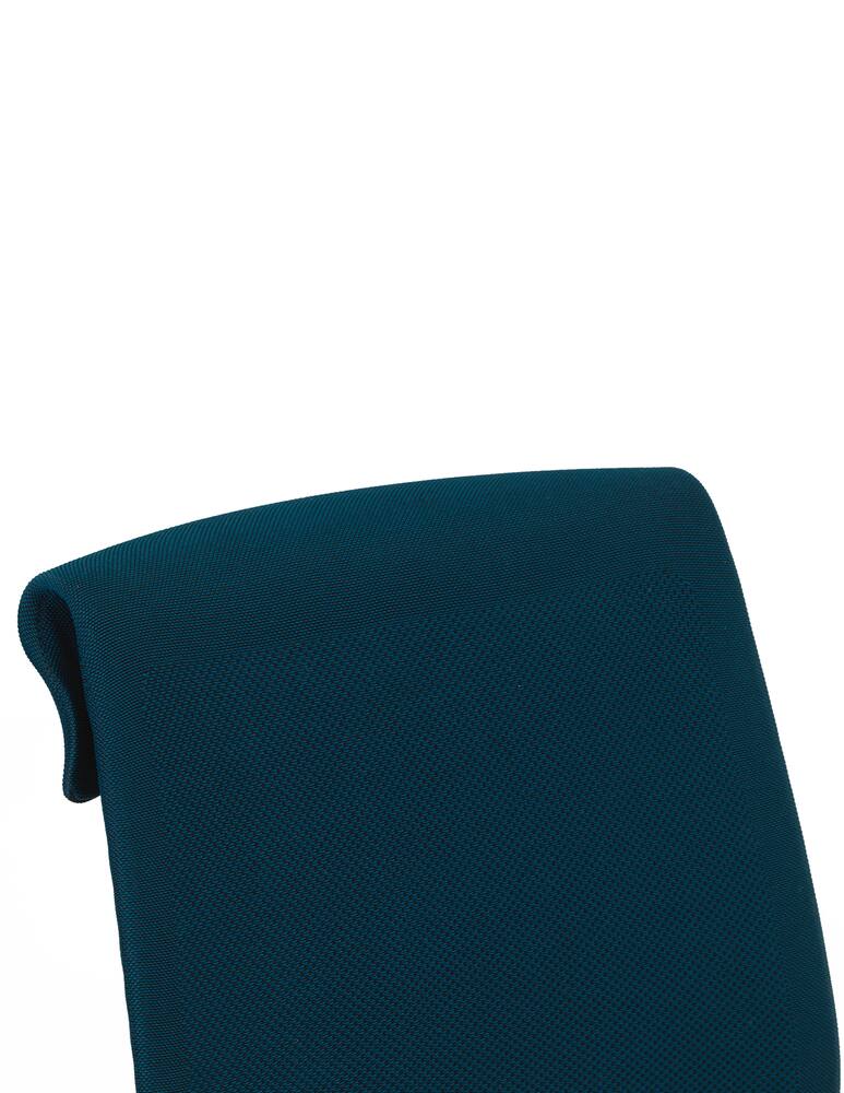 rinascente Vitra ID Cloud Sedia Girevole - Blu