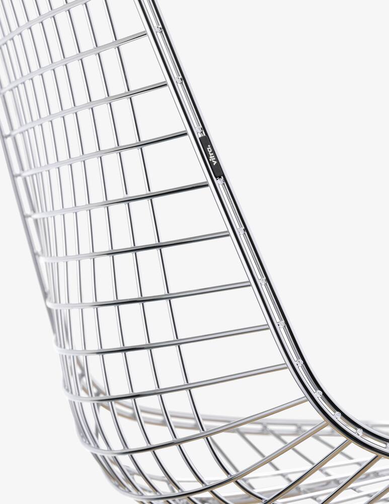 rinascente Vitra Wire Chair DKX