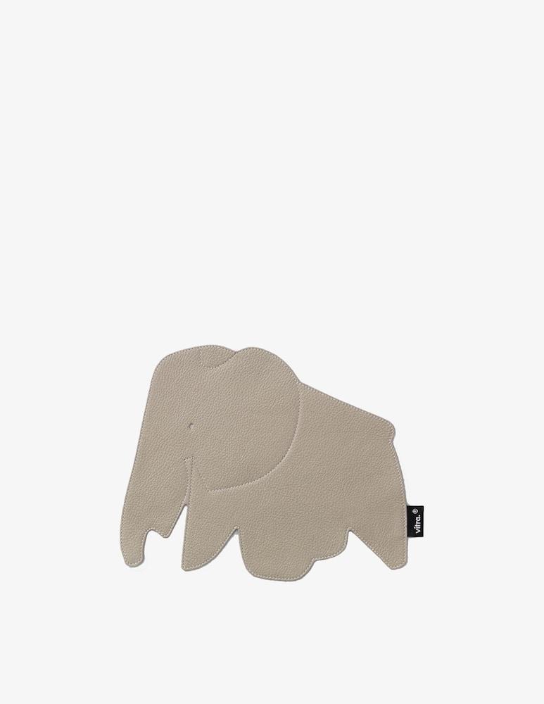 Vitra Elephant Mouse Pad Accessorio da Ufficio - immagine 1 Vitra Elephant Mouse Pad Accessorio da Ufficio - immagine 1