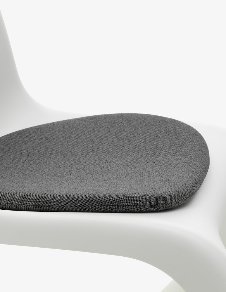rinascente Vitra Soft Seats, tipo B Cuscino