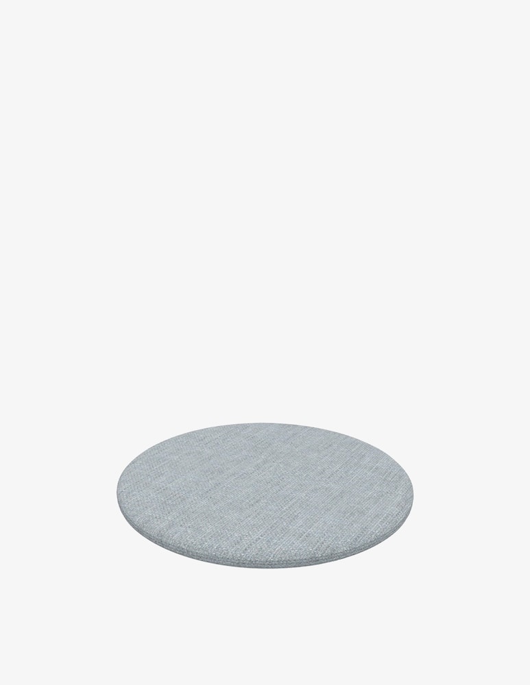 Vitra Soft Seats Tipo C Cushion - Pale Blue - picture 1 Vitra Soft Seats Tipo C Cushion - Pale Blue - picture 1