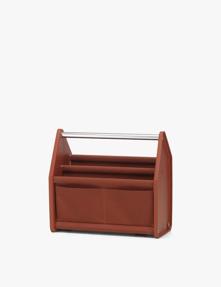 Vitra Portaoggetti Locker Box small - immagine 1 Vitra Portaoggetti Locker Box small - immagine 1