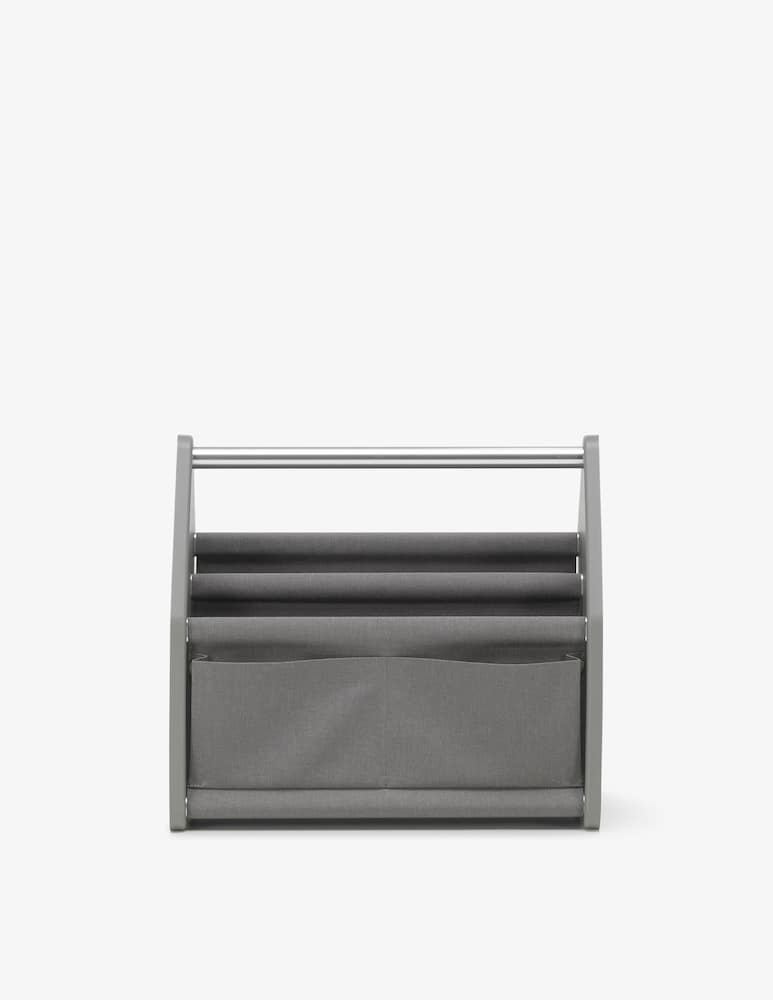 Vitra Portaoggetti Locker Box small - immagine 1