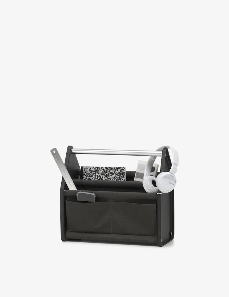 rinascente Vitra Locker Box, small Portaoggetti