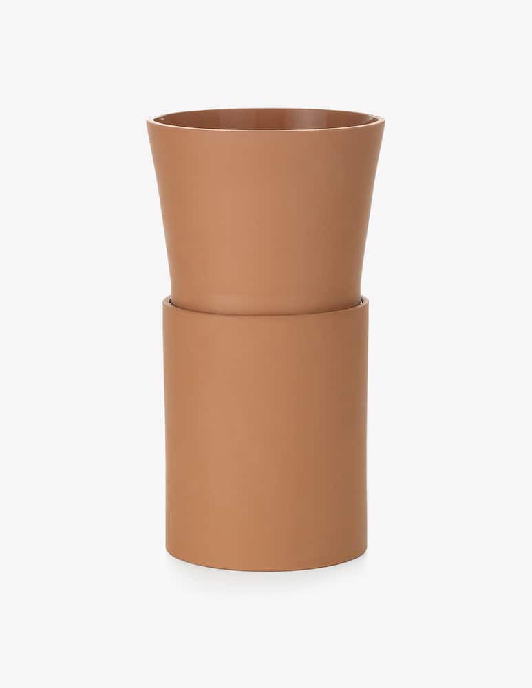 Vitra Terracotta Vaso, medium - immagine 1 Vitra Terracotta Vaso, medium - immagine 1