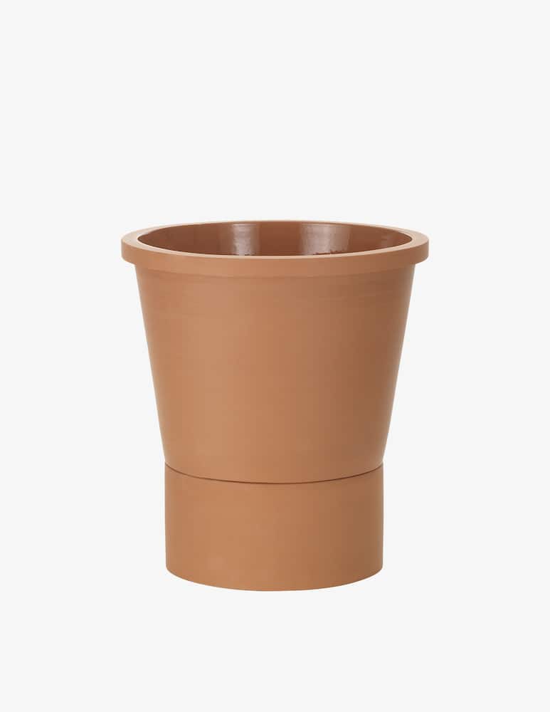 Vitra Terracotta Vaso, large - immagine 1 Vitra Terracotta Vaso, large - immagine 1