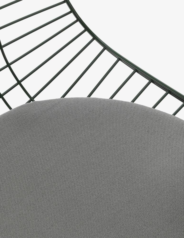 Vitra Cuscino Soft Seats outdoor, type C - immagine 2 Vitra Cuscino Soft Seats outdoor, type C - immagine 2