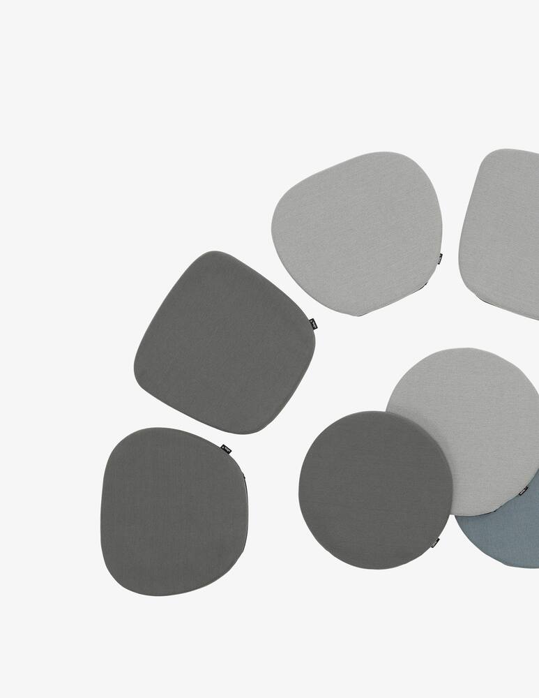 Vitra Cuscino Soft Seats outdoor, type C - immagine 3 Vitra Cuscino Soft Seats outdoor, type C - immagine 3