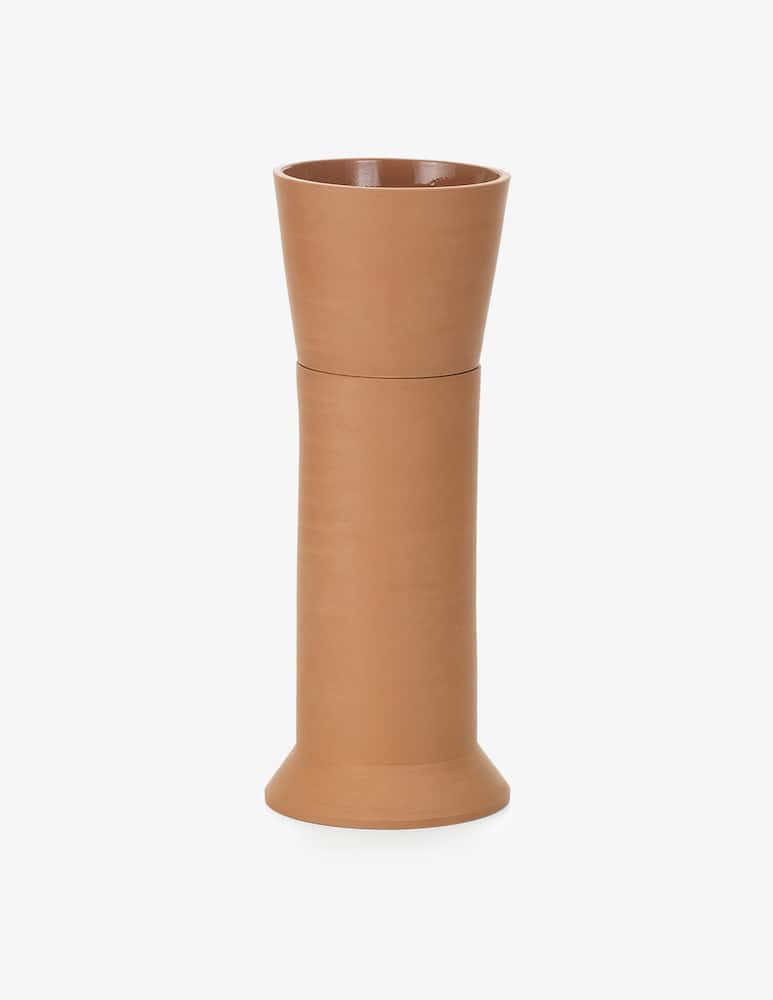 Vitra Terracotta Vaso, extra small - immagine 1 Vitra Terracotta Vaso, extra small - immagine 1