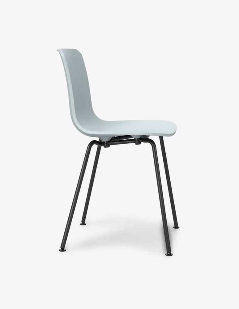 rinascente Vitra Hal Re Tube Sedia