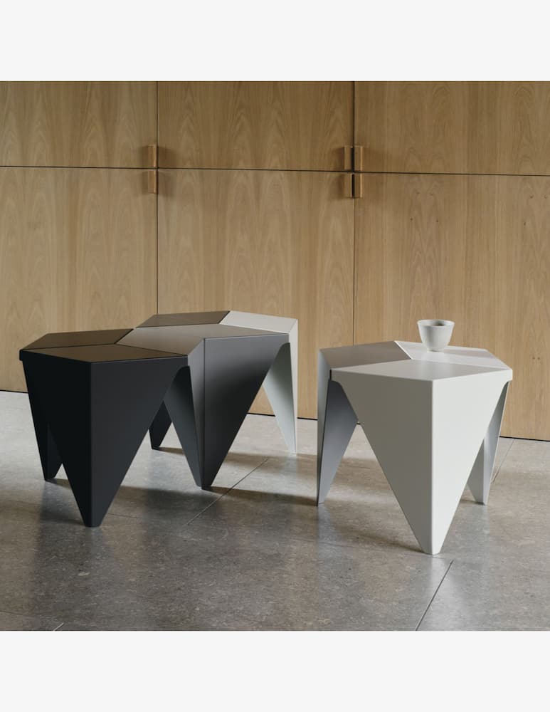 rinascente Vitra Prismatic Table Tavolino