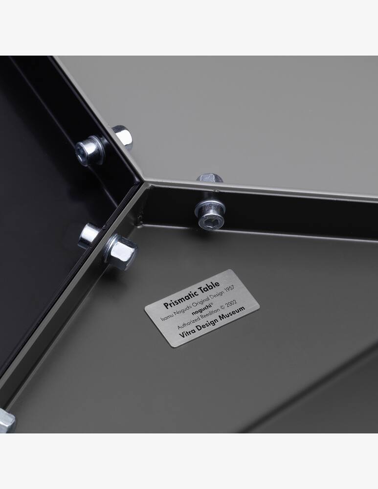 rinascente Vitra Prismatic Table Tavolino