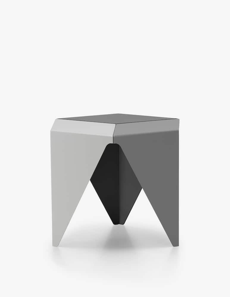 Vitra Prismatic Table Tavolino - immagine 3