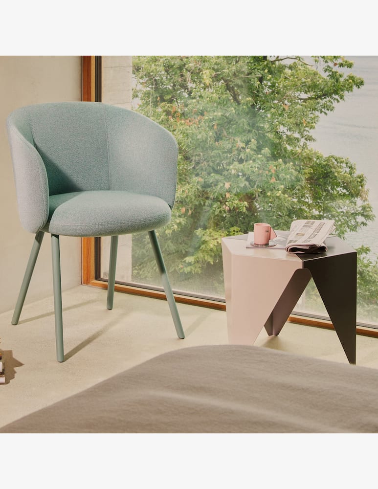 rinascente Vitra Prismatic Table