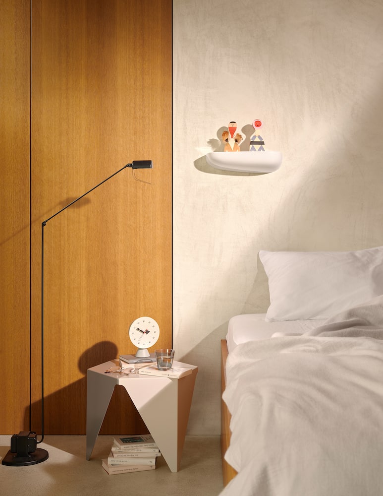 rinascente Vitra Prismatic Table