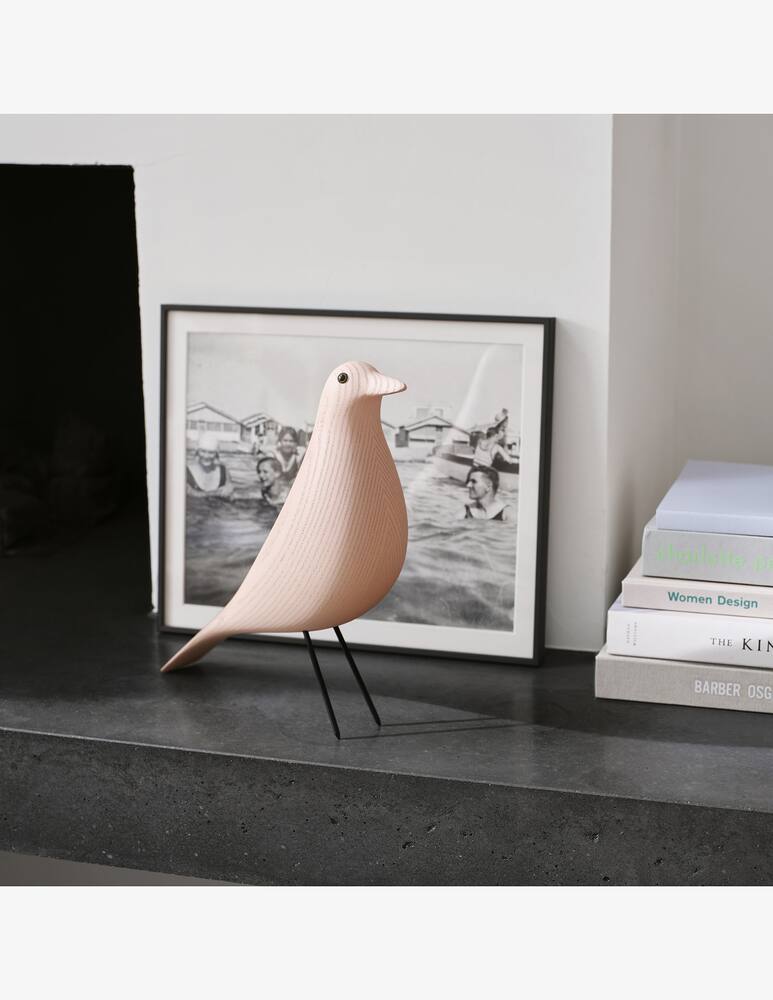 rinascente Vitra Eames House Bird