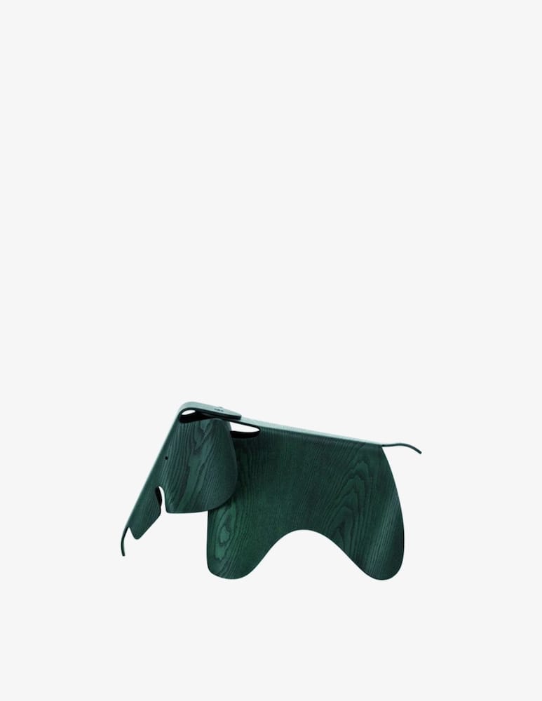 rinascente Vitra Eames Elephant Plywood Limited Edition