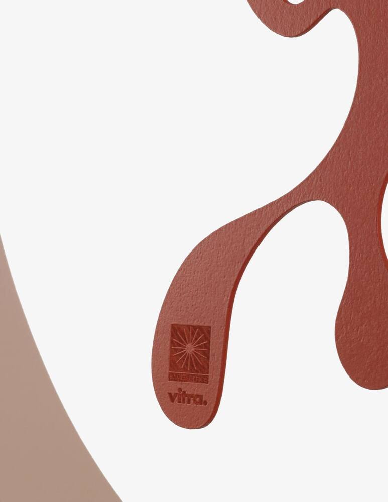 rinascente Vitra Plywood Mobile Model A Special Collection