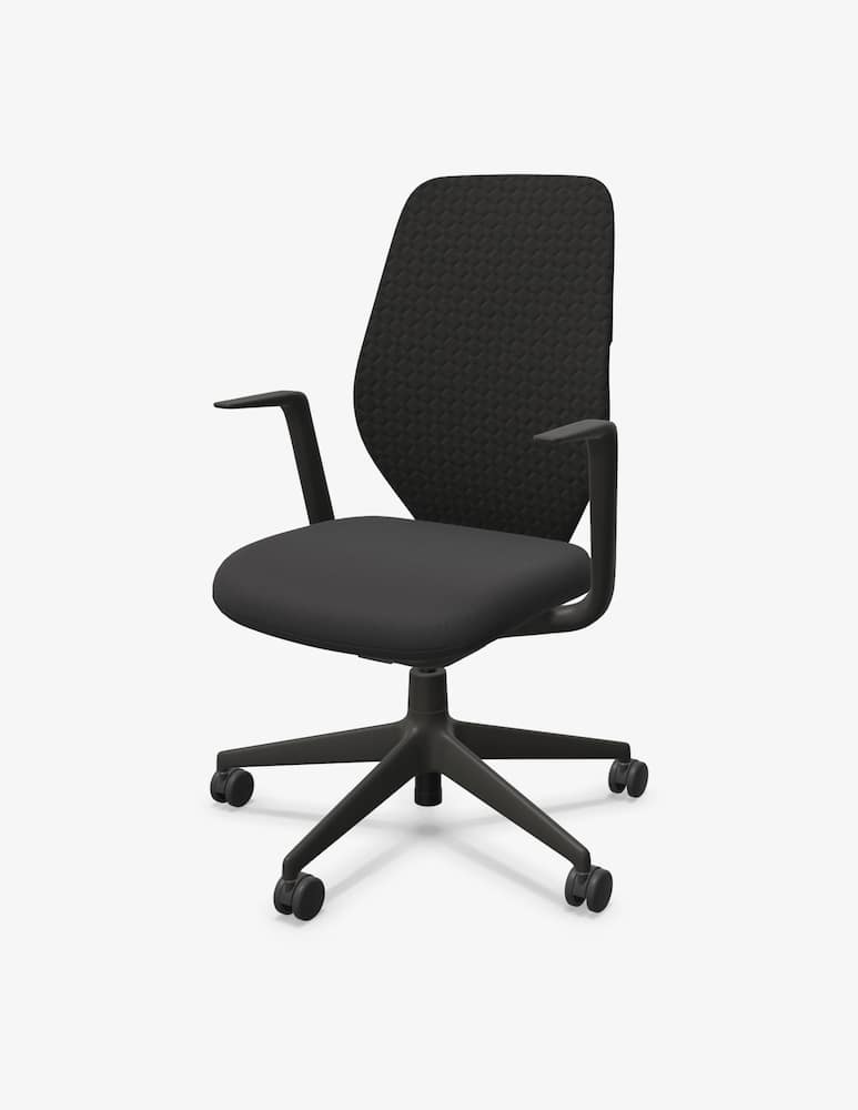 rinascente Vitra ACX Soft - Sedia Operativa