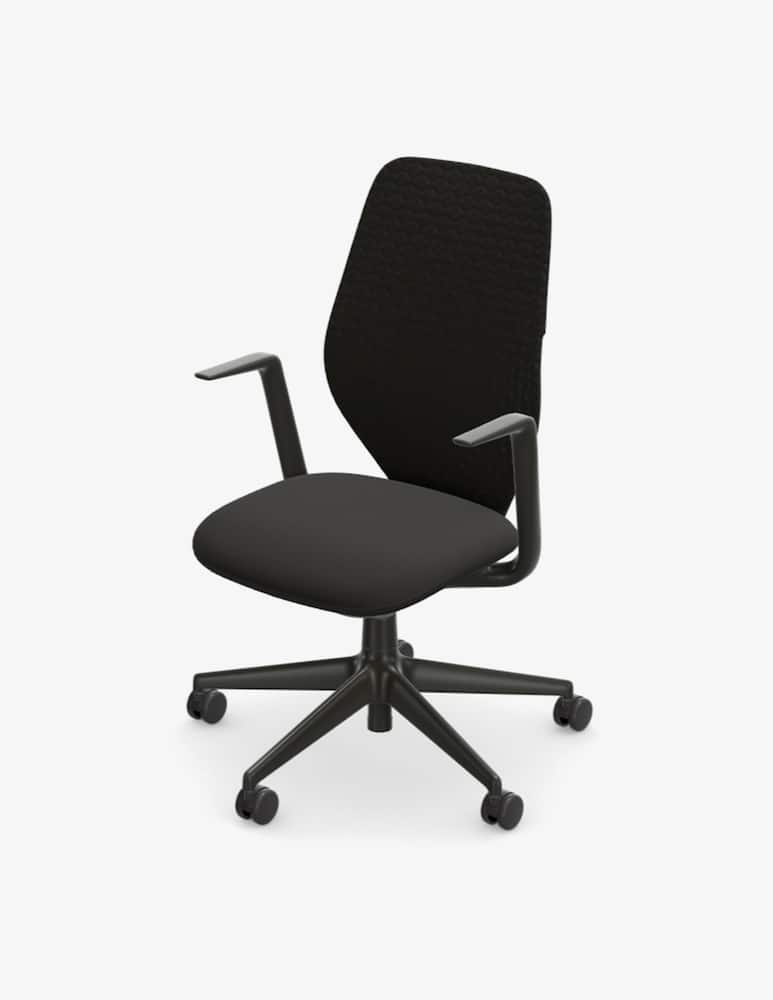 rinascente Vitra ACX Soft - Sedia Operativa