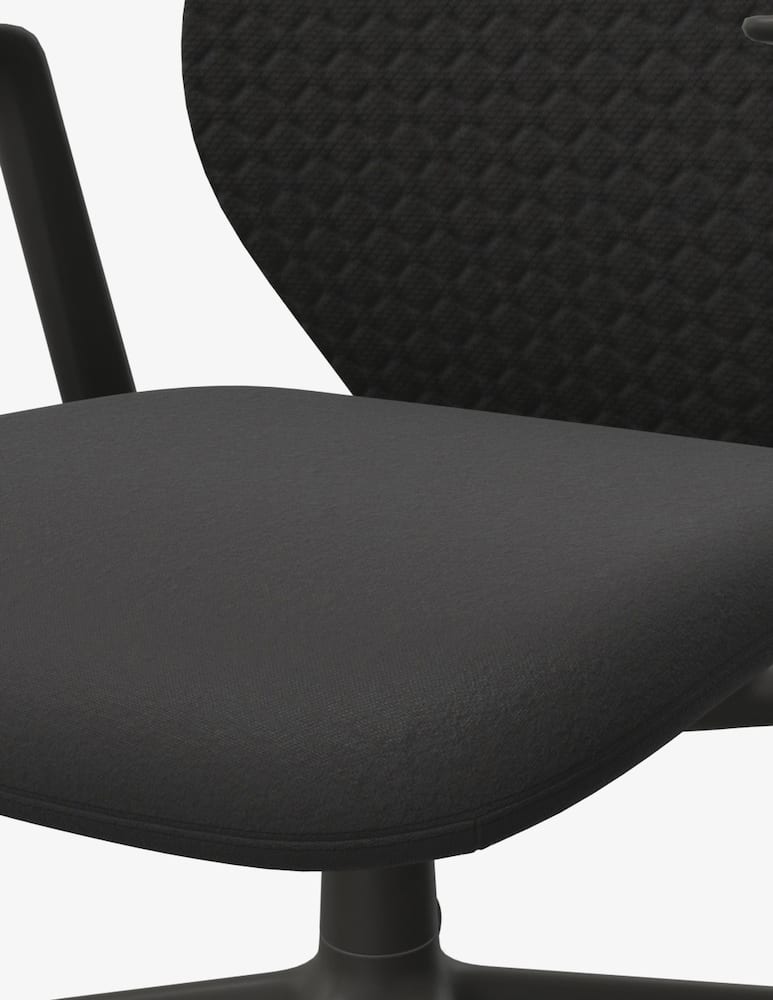 rinascente Vitra ACX Soft - Sedia Operativa