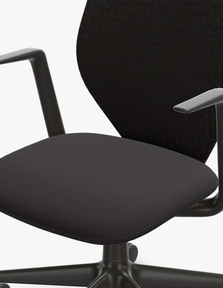 rinascente Vitra ACX Soft - Sedia Operativa