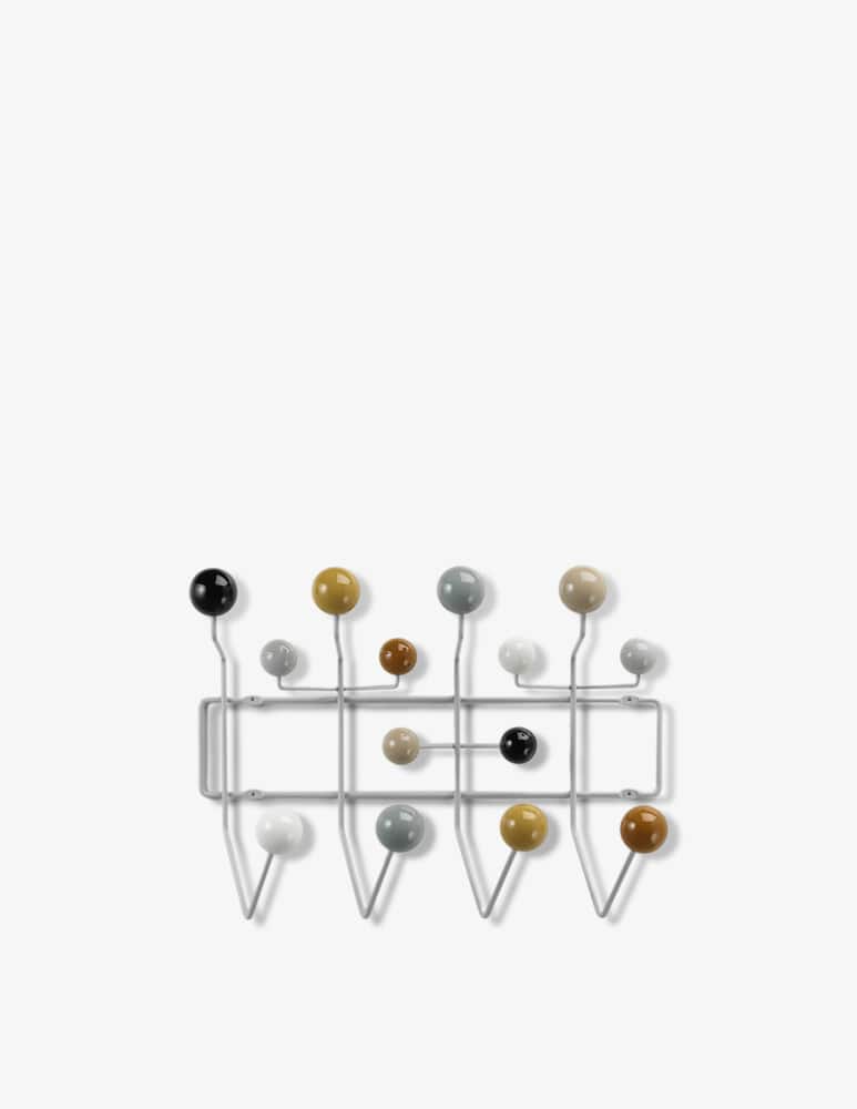 rinascente Vitra Hang it all Appendiabiti