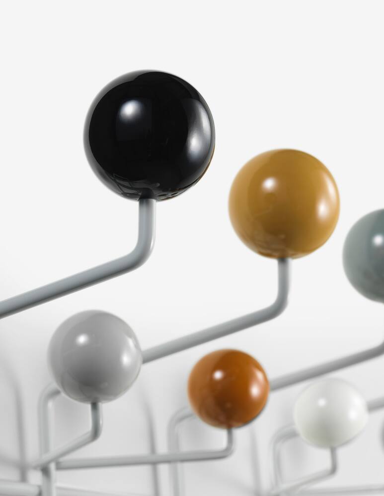 rinascente Vitra Hang it all Appendiabiti