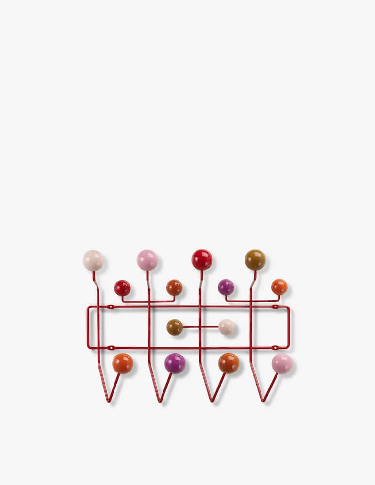 rinascente Vitra Hang it all Appendiabiti