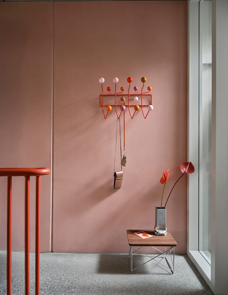 rinascente Vitra Hang it all Appendiabiti