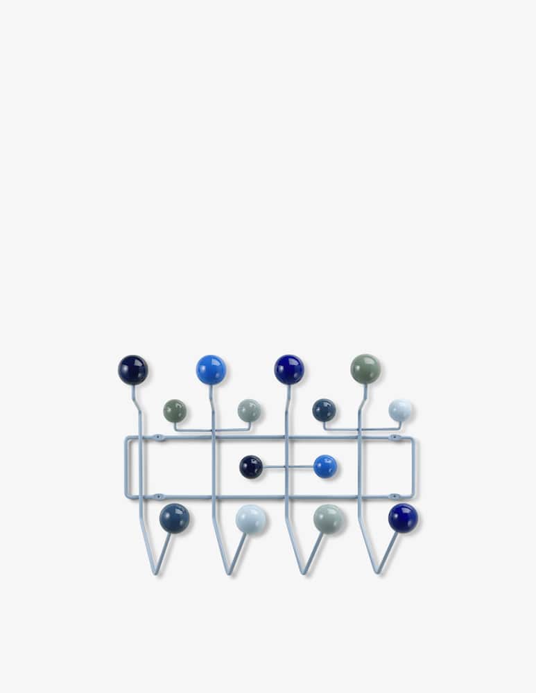 Vitra Hang it all Appendiabiti - immagine 1 Vitra Hang it all Appendiabiti - immagine 1