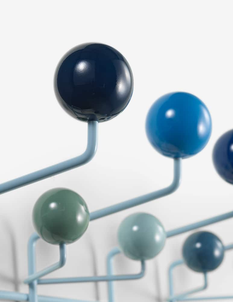 rinascente Vitra Hang it all Appendiabiti