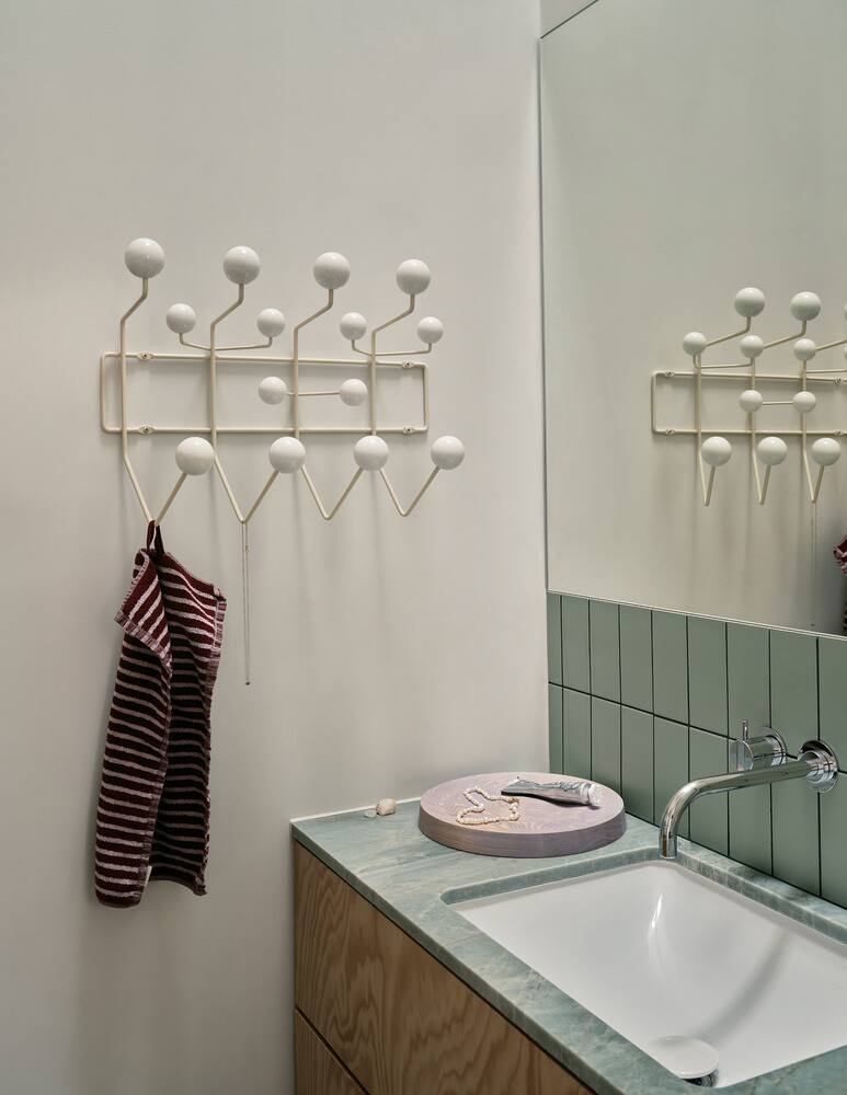 rinascente Vitra Hang it all Appendiabiti