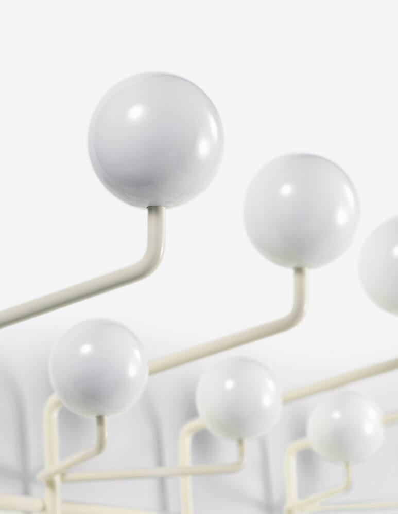 rinascente Vitra Hang it all Appendiabiti