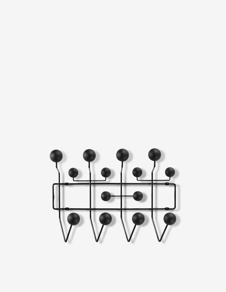 Vitra Hang it all Appendiabiti - immagine 1 Vitra Hang it all Appendiabiti - immagine 1