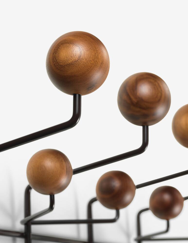 rinascente Vitra Hang it all Appendiabiti