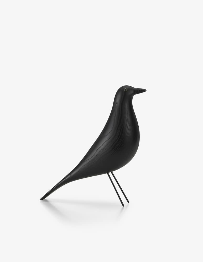 rinascente Vitra Eames House Bird Oggetto Decorativo