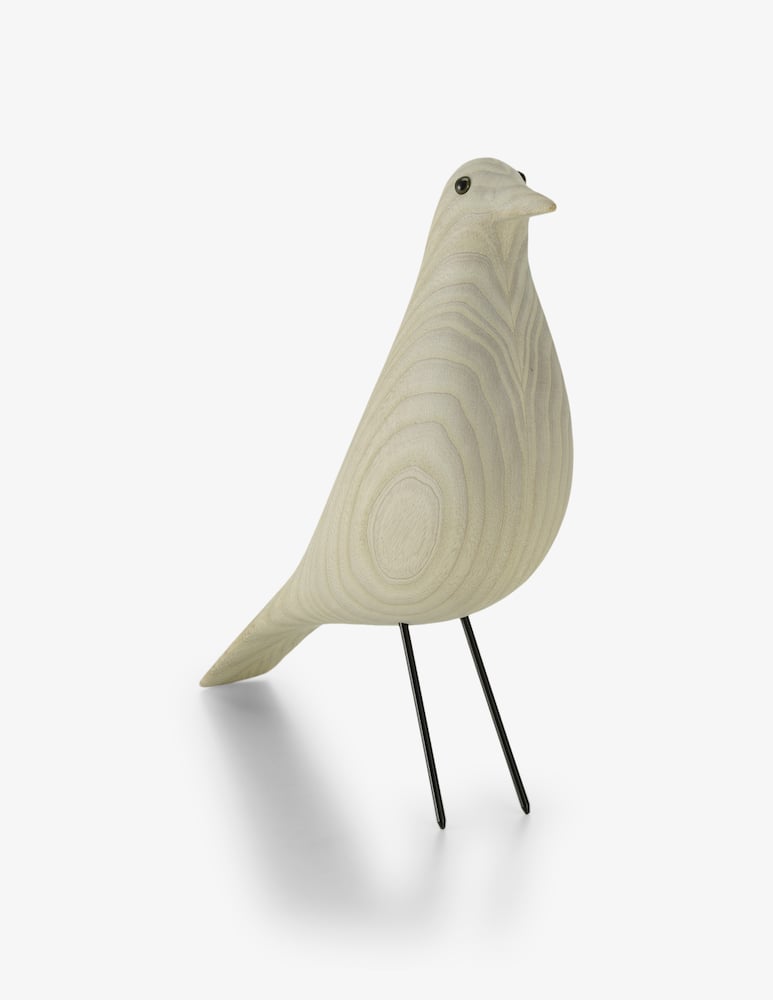 rinascente Vitra Eames House Bird Oggetto Decorativo