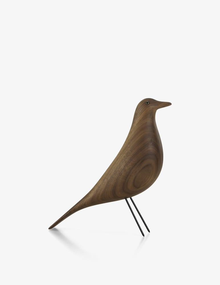 rinascente Vitra Eames House Bird Oggetto Decorativo