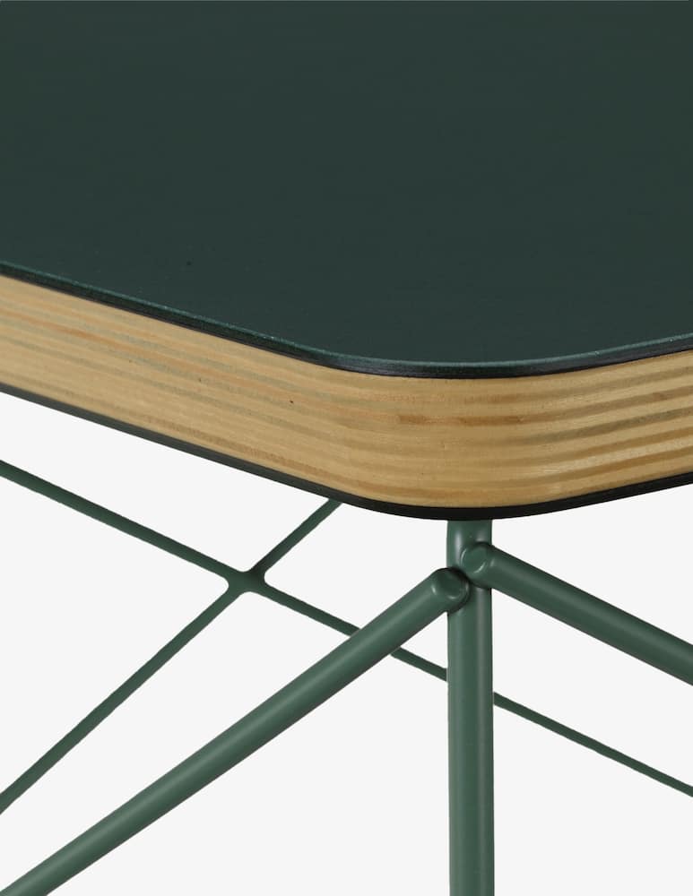 rinascente Vitra Occasional Table Ltr 