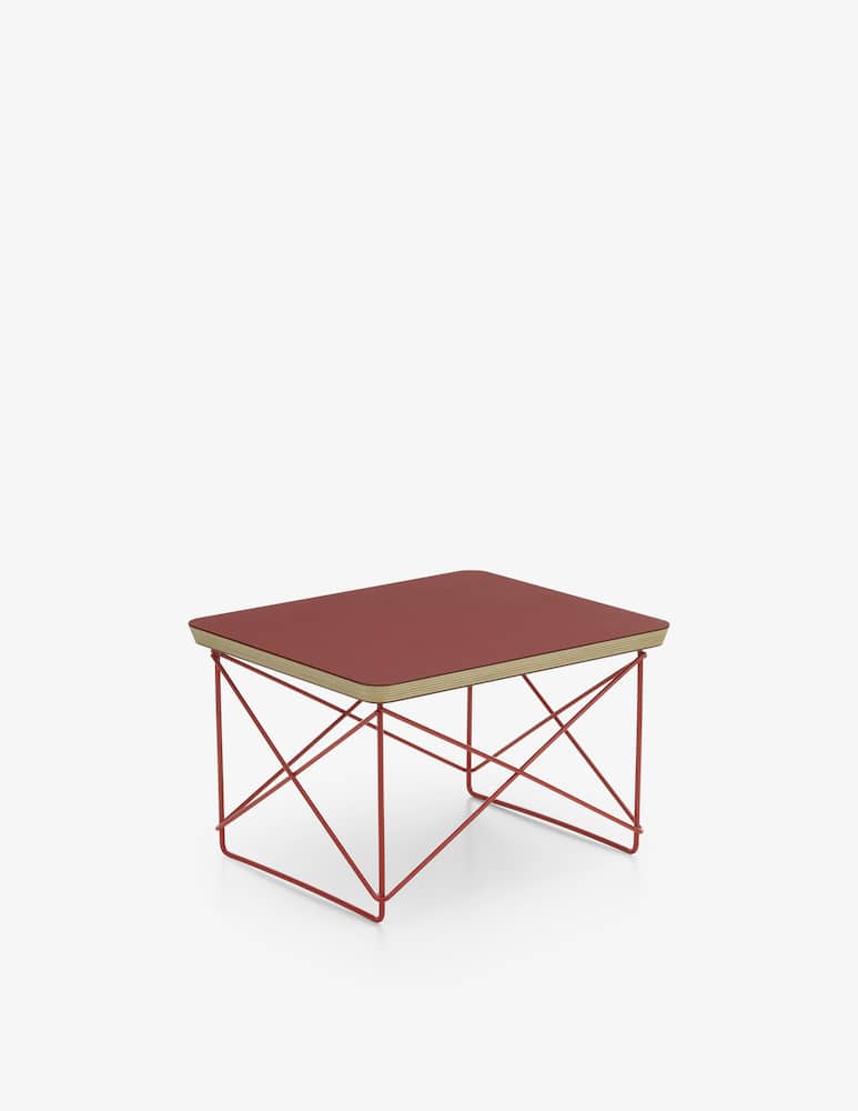 Vitra Table Occasional Ltr - picture 1 Vitra Table Occasional Ltr - picture 1
