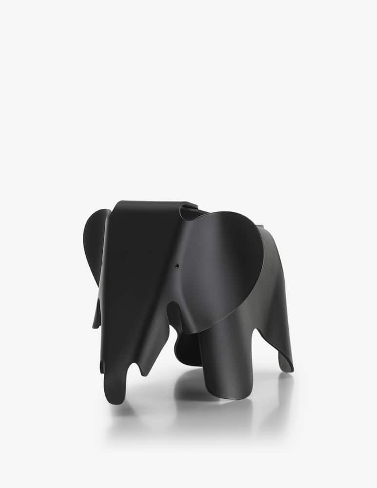 Vitra Eames Elephant RE Seduta - immagine 2 Vitra Eames Elephant RE Seduta - immagine 2