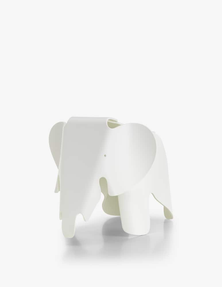Vitra Seduta Eames Elephant RE - immagine 1 Vitra Seduta Eames Elephant RE - immagine 1