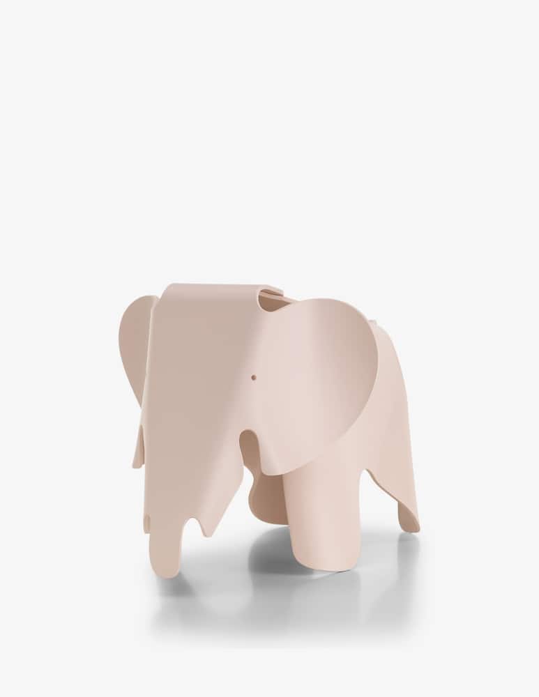 Vitra Seduta Eames Elephant RE - immagine 1 Vitra Seduta Eames Elephant RE - immagine 1