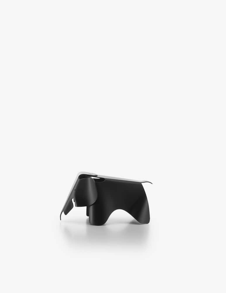 Vitra Eames Elephant (small) RE Seat - picture 2 Vitra Eames Elephant (small) RE Seat - picture 2
