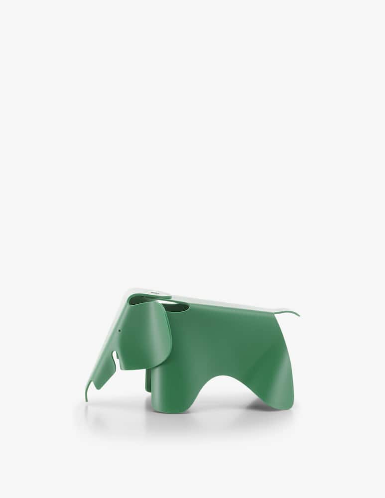 rinascente Vitra Eames Elephant (small) RE - Smeraldo