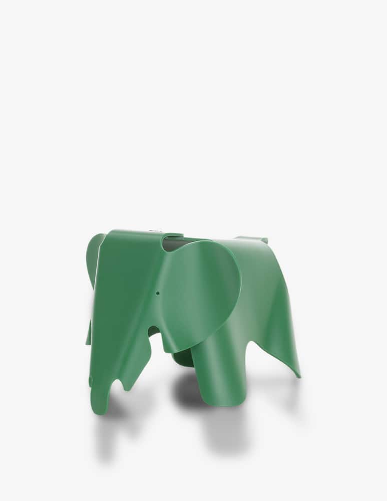 rinascente Vitra Eames Elephant (small) RE - Smeraldo