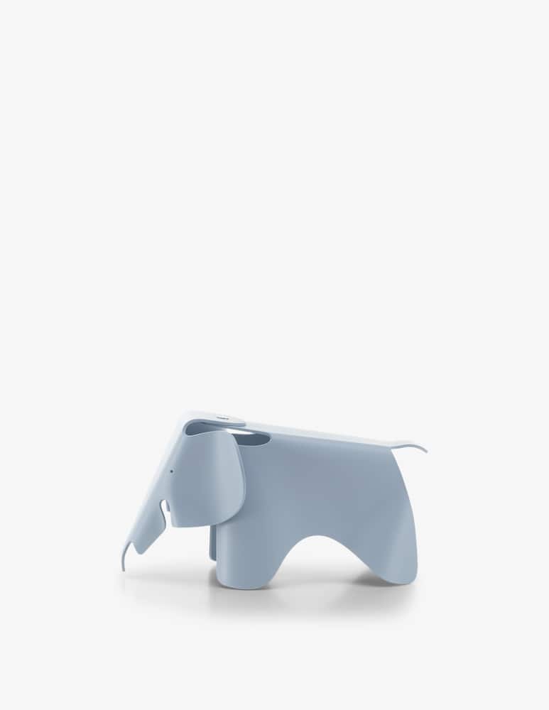 rinascente Vitra Eames Elephant (small) RE - Celeste